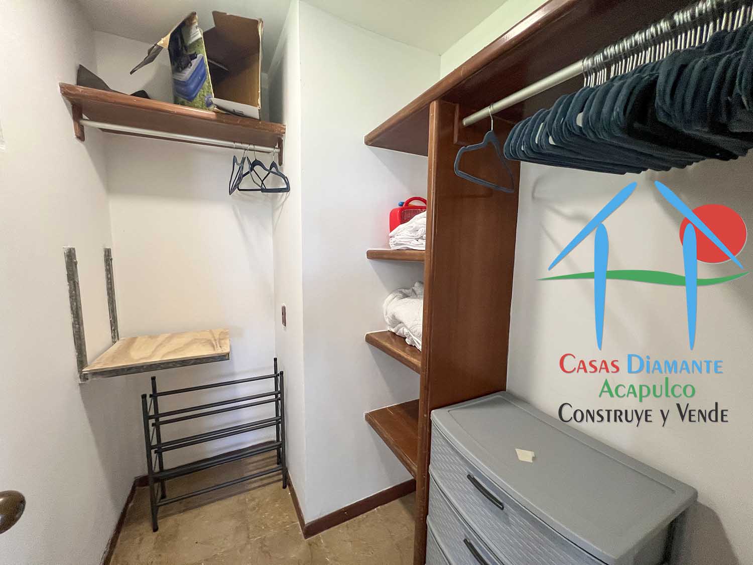 Villas Golf 1 Villa 31 - Recámara principal 8